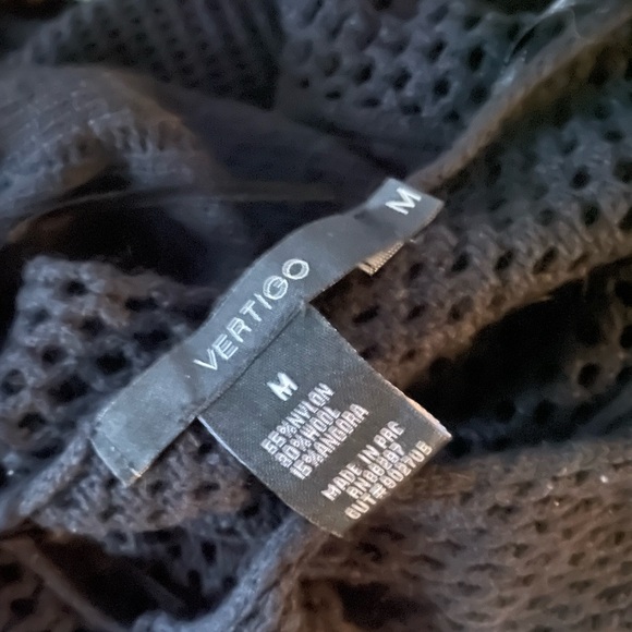 Women’s Angora Wool Blend Sweater ( Medium  ) - Picture 2 of 4